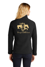 Load image into Gallery viewer, PHF - Eddie Bauer- Soft Shell Jacket
