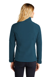 Lennox Dressage- Eddie Bauer- Soft Shell Jacket