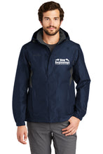 Load image into Gallery viewer, NBOTTB- Eddie Bauer- Rain Jacket
