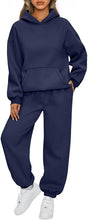 Load image into Gallery viewer, Foothills Riding Club- GIDC- 2 Piece Sweatsuit

