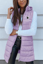 Load image into Gallery viewer, FTF- GIDC- Ladies Long Vest
