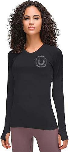 McSoley Equestrian - GIDC- Long Swiftly