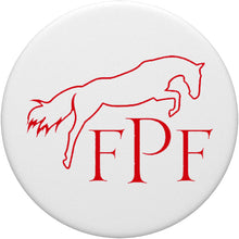 Load image into Gallery viewer, Finer Points Farm- PopSocket- Adhesive Phone Grip
