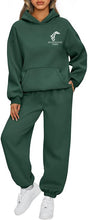 Load image into Gallery viewer, Huntington Farm - GIDC- 2 Piece Sweatsuit
