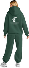 Load image into Gallery viewer, Huntington Farm - GIDC- 2 Piece Sweatsuit
