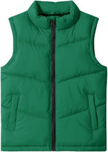 Load image into Gallery viewer, Serenity At Last Farm- GIDC- YOUTH- Puffer Vest
