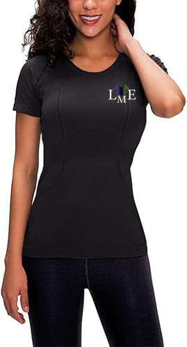 Livvmore Equestrian- GIDC- T Shirt Swiftly Shirt