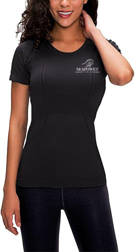 Seapowet Stables- GIDC- T Shirt Swiftly Shirt