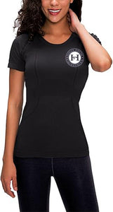 HPE - GIDC- T Shirt Swiftly Shirt