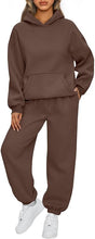 Load image into Gallery viewer, Smax Snax - GIDC- 2 Piece Sweatsuit
