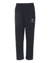 Load image into Gallery viewer, Fairy Tale Farms - Gildan- Open Bottom Sweatpant
