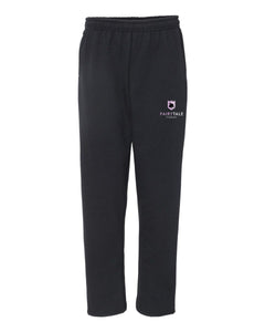 Fairy Tale Farms - Gildan- Open Bottom Sweatpant