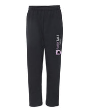 Load image into Gallery viewer, Fairy Tale Farms - Gildan- Open Bottom Sweatpant
