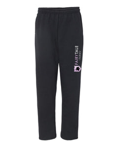Fairy Tale Farms - Gildan- Open Bottom Sweatpant
