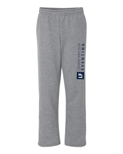 LFE - Gildan- Open Bottom Sweatpant