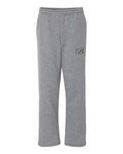 Load image into Gallery viewer, Beverly Equestrian - Gildan- Open Bottom Sweatpant
