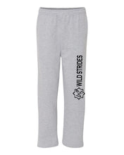 Load image into Gallery viewer, WSM- Gildan- Open Bottom Sweatpant
