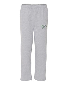 Baker Stables- Gildan- Open Bottom Sweatpant