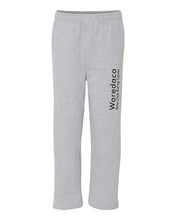 Load image into Gallery viewer, Waredaca PCRC - Gildan- Open Bottom Sweatpant
