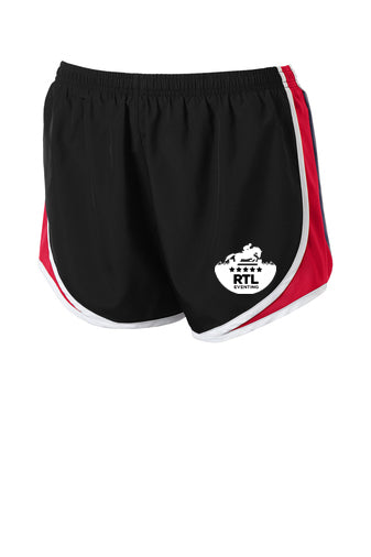 RTL Eventing- Ladies Shorts