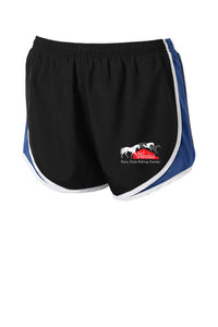 Waredaca PCRC- Ladies Shorts