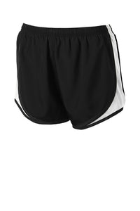 Waredaca PCRC- Ladies Shorts