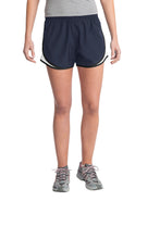 Load image into Gallery viewer, Waredaca PCRC- Ladies Shorts
