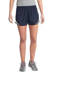 Waredaca PCRC- Ladies Shorts