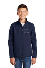 Load image into Gallery viewer, Outlook Farm -  Port Authority- Soft Shell Jacket
