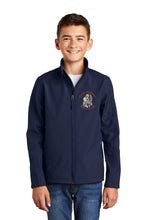 Load image into Gallery viewer, GDRS-  Port Authority- Soft Shell Jacket

