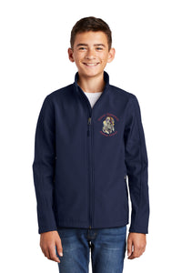 GDRS-  Port Authority- Soft Shell Jacket