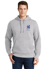 Load image into Gallery viewer, Simmons Sporthorses- Sport Tek- Pullover Hooded Sweatshirt
