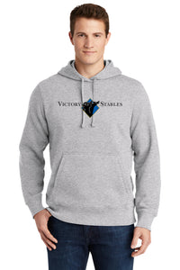 Victory Stables- Sport Tek- Pullover Hooded Sweatshirt