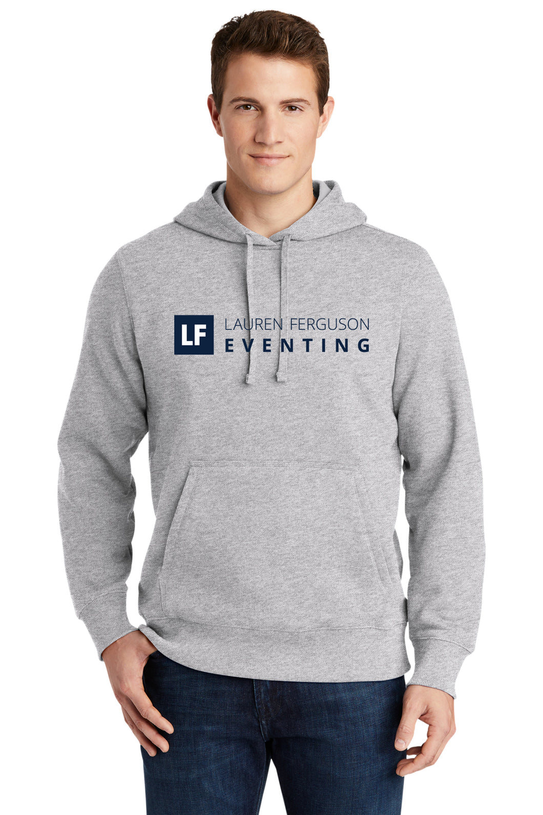 LFE - Sport Tek- Pullover Hooded Sweatshirt
