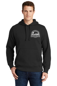 SME/DRF - Sport Tek- Pullover Hooded Sweatshirt