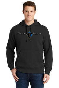 Victory Stables- Sport Tek- Pullover Hooded Sweatshirt