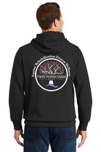 Load image into Gallery viewer, Twin Ponds Farm - Sport Tek- Pullover Hooded Sweatshirt
