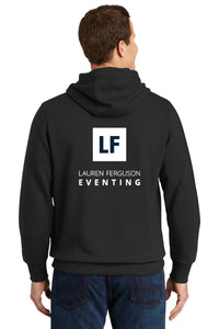 LFE - Sport Tek- Pullover Hooded Sweatshirt