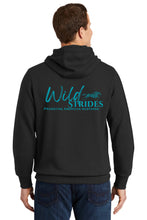 Load image into Gallery viewer, WSM- Sport Tek- Pullover Hooded Sweatshirt
