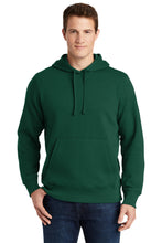Load image into Gallery viewer, Livvmore Equestrian- Sport Tek- Pullover Hooded Sweatshirt
