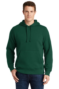 Livvmore Equestrian- Sport Tek- Pullover Hooded Sweatshirt