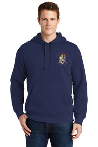GDRS - Sport Tek- Pullover Hooded Sweatshirt