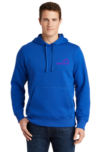 MF Eventing- Sport Tek- Pullover Hooded Sweatshirt