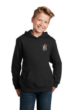 Load image into Gallery viewer, GDRS - Sport Tek- Pullover Hooded Sweatshirt
