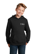 Load image into Gallery viewer, WSM- Sport Tek- Pullover Hooded Sweatshirt
