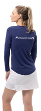 Load image into Gallery viewer, Applewood Farm- SanSoleil -  SOLAIR COOL ULTRA-MESH ACTIVE TOP
