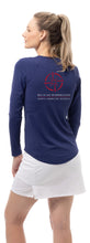 Load image into Gallery viewer, Belgian WB NA - SanSoleil -  SOLAIR COOL ULTRA-MESH ACTIVE TOP
