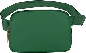 Livvmore Equestrian- GIDC- Crossbody Belt Bag
