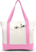 Load image into Gallery viewer, Foothills Riding Club- Canvas Tote Bag
