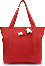 Load image into Gallery viewer, Finer Points Farm- Canvas Tote Bag
